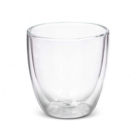 Double Wall Glass Cups Blank